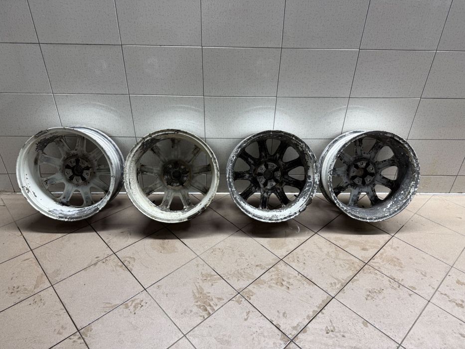 Jante 18inch freelander 1