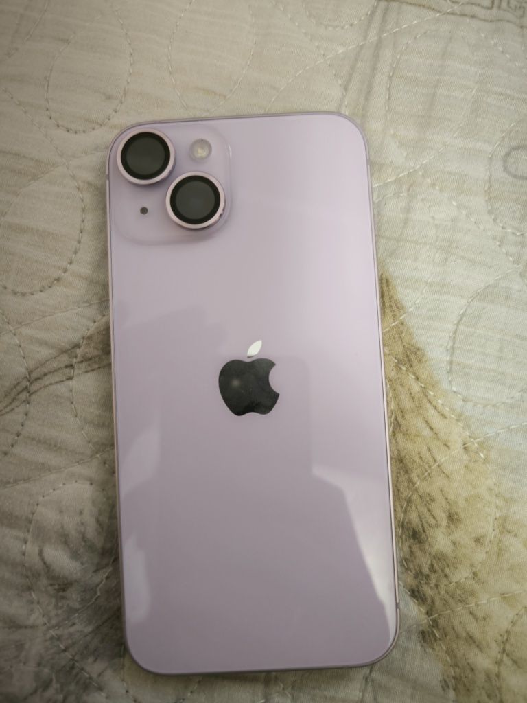 Iphone 14 с гарантией