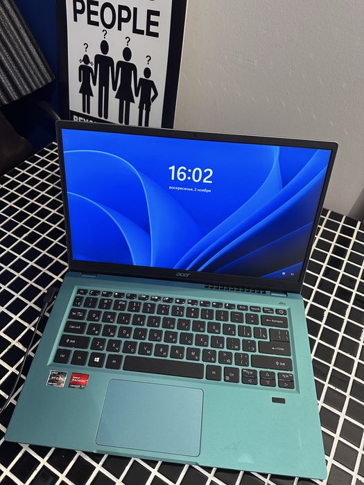 Продам ноутбук Acer