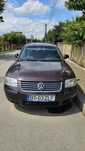 Volkswagen Passat B5.5