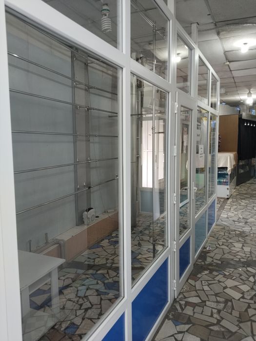 Продам или сдам в аренду отдел ТД Карагаш