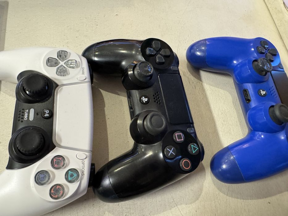 Playstation 4 slim 500gb