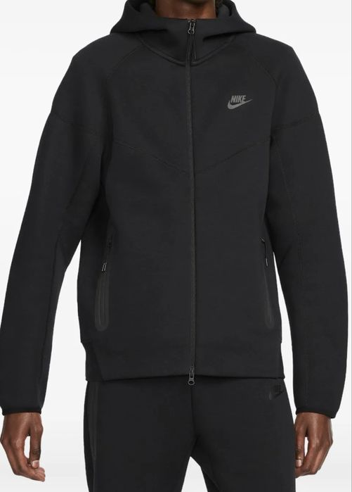 Nike tech fleece 2024 комплект
