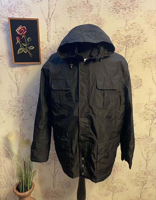 Geaca barbati casual Wellensteyn marimea XXL