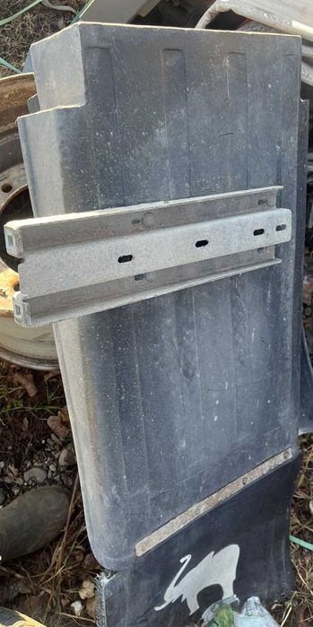 diverse aripi de noroi pentru semiremorci /aparatori noroi semiremorci