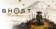 Ghost Of Yotei PS5/ПС5, Цифровые игры, Лизенция, закачка