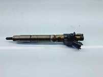 Injector Volvo S60 [Fabr 2000-2010] 31272690 | 0445116016 2.4 D5244T 1