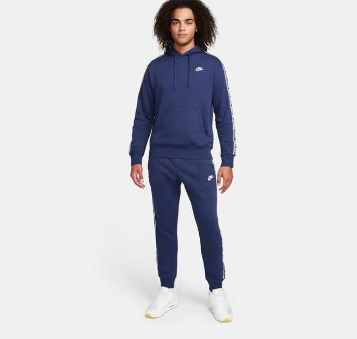 Мъжки Екип Nike M nk CLUB flc gx HD trk suit