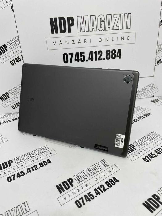NDP Amanet NON-STOP Sos. Giurgiului 119 LENOVO TAB M10 PLUS (41303)