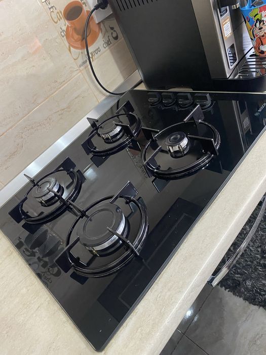 Plita BOSCH 4 arzatoare
