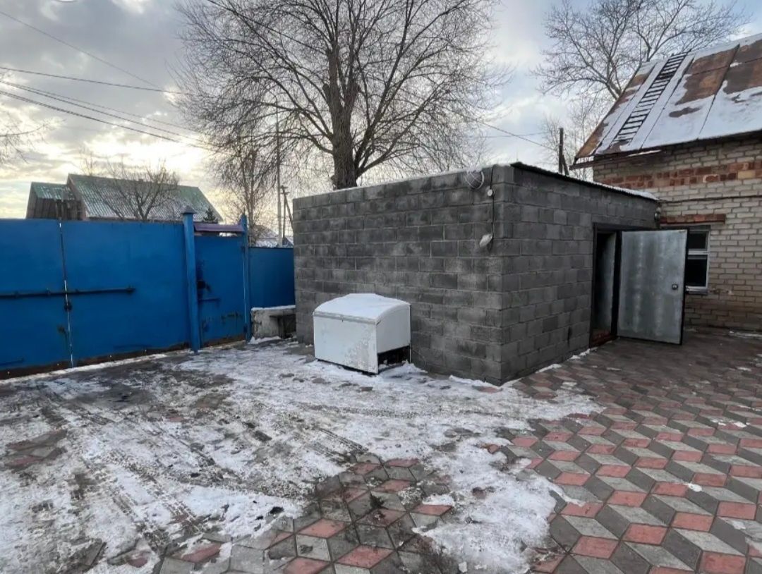 Сдам в аренду с последующим  выкупом помещение свободного назначения,