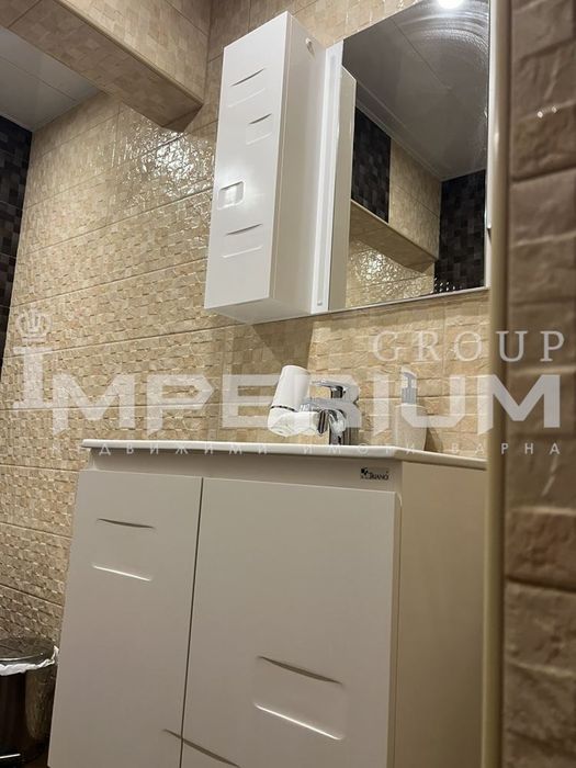 Двустаен апартамент под наем в района на м-т Зеленика, гр. Варна