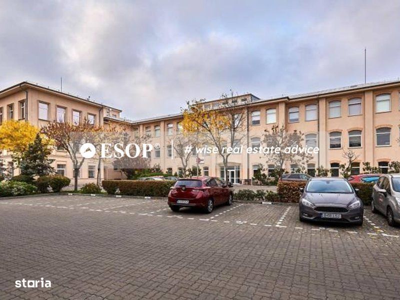 Central Business Park, Marasesti, 273 - 2160 mp  0% comision!