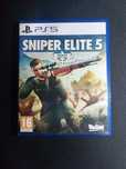 Sniper Elite 5 (PS5)