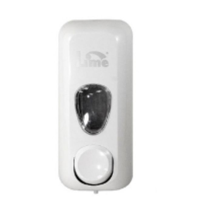 Диспенсер для мыла