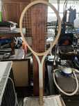 Racheta tenis decor