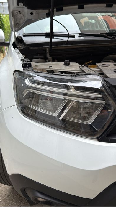 Reparatii semnalizare Dacia Duster /Logan /Sandero