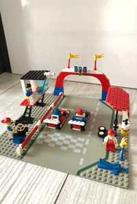 Lego classic town