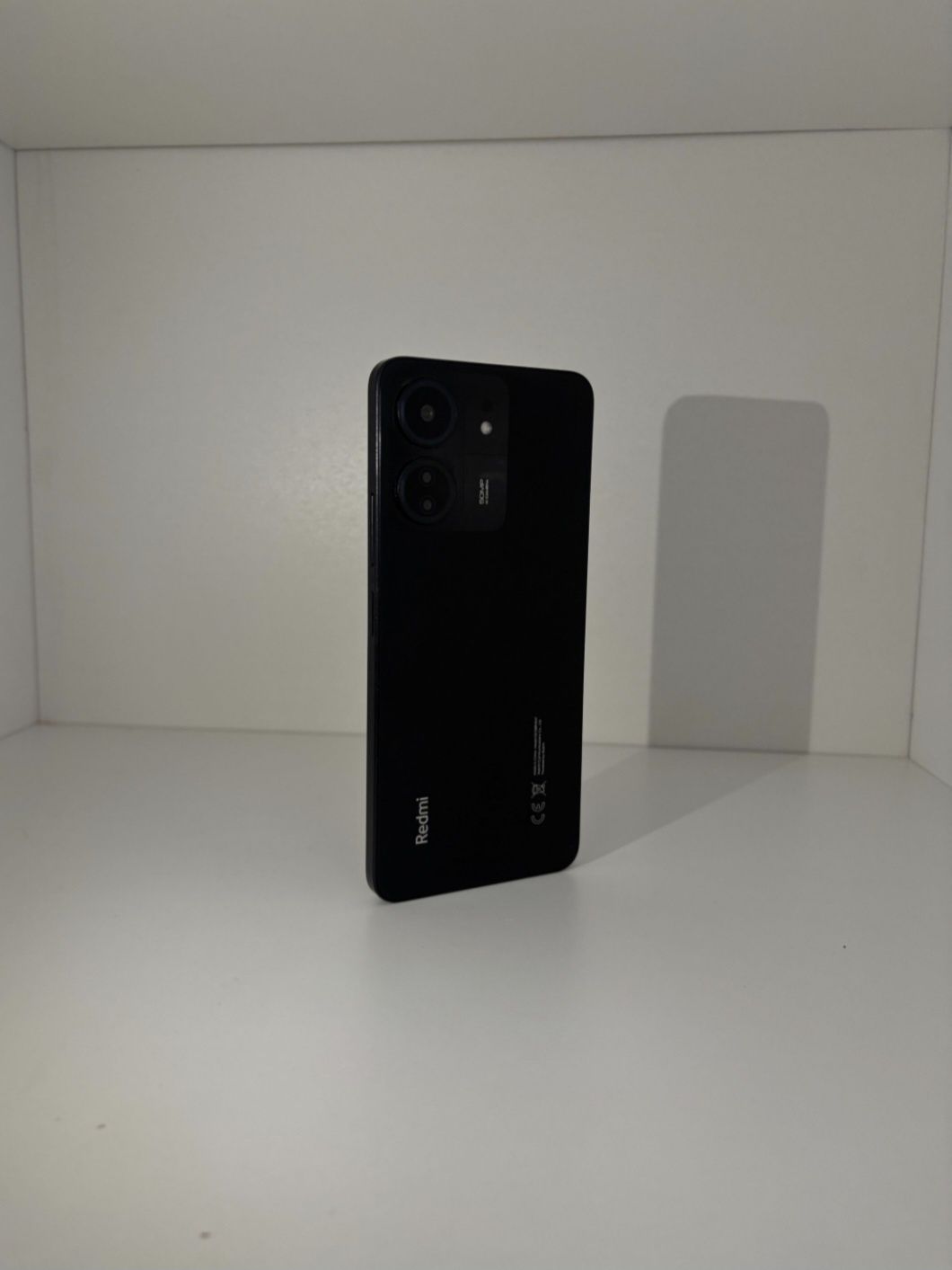 Redmi 13C память 256