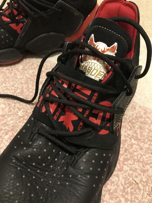 Adidas Harden Vol.4 Chinese New Year-оригинални мъжки маратонки