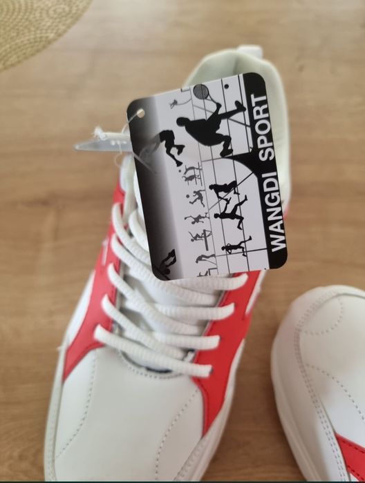 Adidasi fitness/ jogging NOI marimea 42