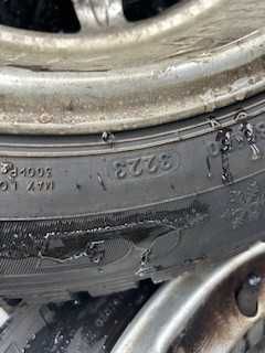 Jante Logan Anvelope  iarna Gt Radial Winterpro  185 65 15