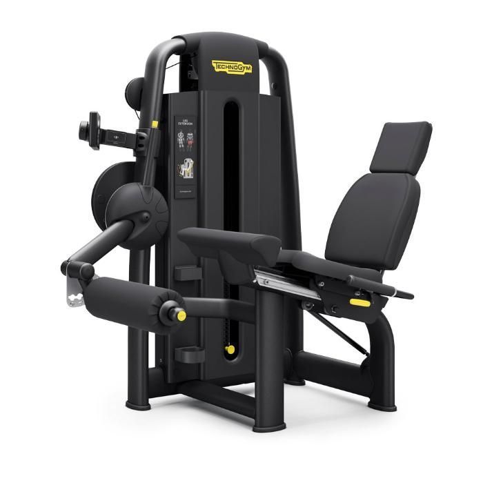 Фитнес уред Technogym Leg Extension