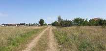 Vând teren intravilan 901 m2 zona Metro