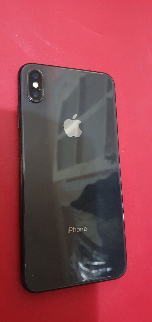 Apple iphone xs max 64 gb 83%