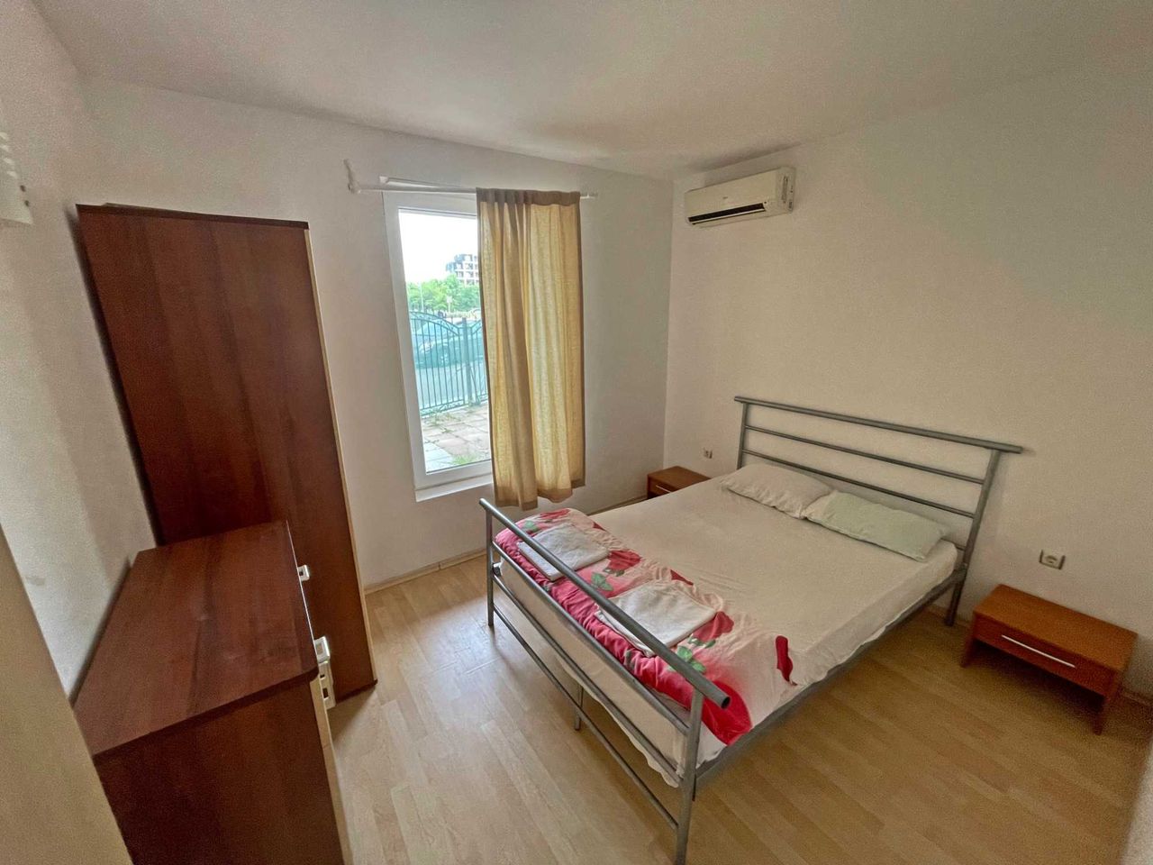 Продава се Двустаен апартамент в к.к. Слънчев бряг - 50 кв.м за 980 €/кв.м - Снимка #6