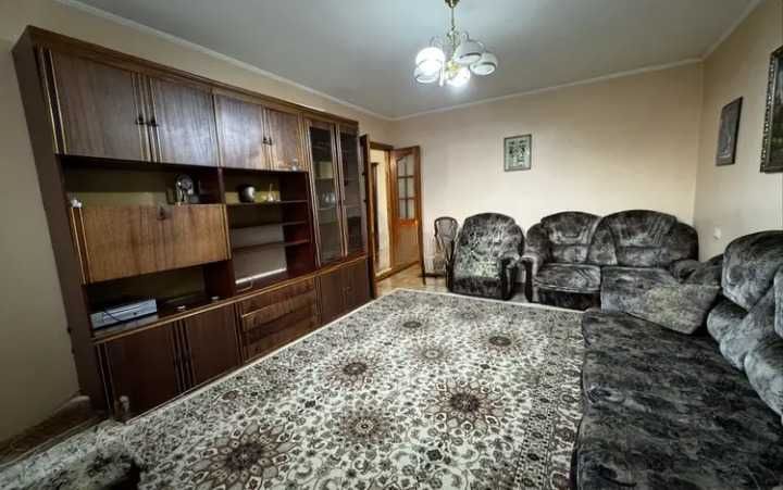 Продам двухкомнатную квартиру город Астана