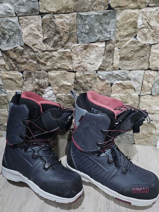 Сноуборд обувки - Nortwave Stamina 43 EU