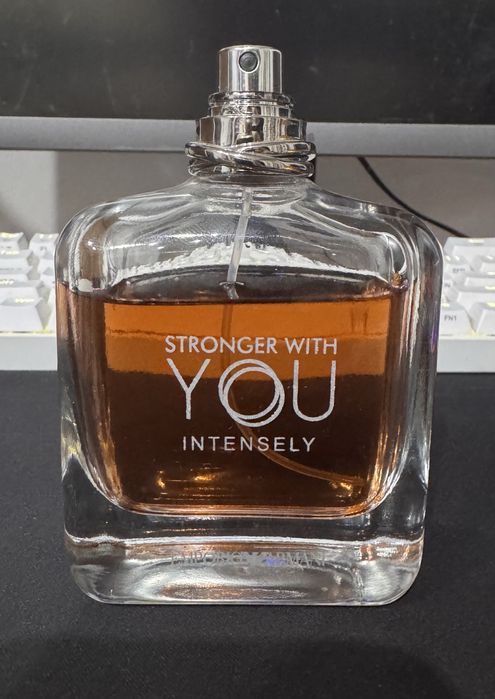 Parfum emporio armani