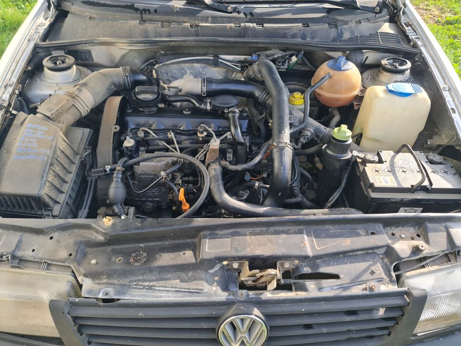 Vând Volkswagen Caddy!!!