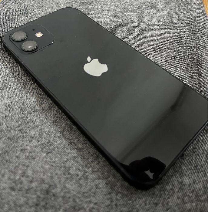 iphone 12 128 гиг