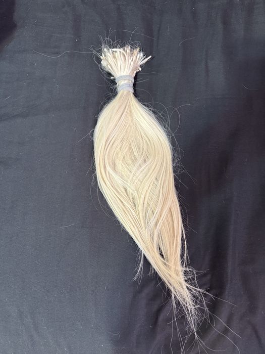 Натуральный волос для нарашивания