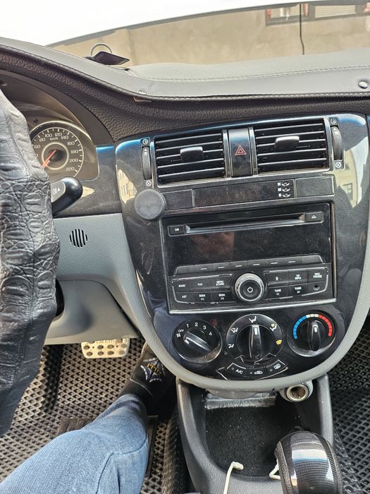 Gentira  Avtomat Arendaga