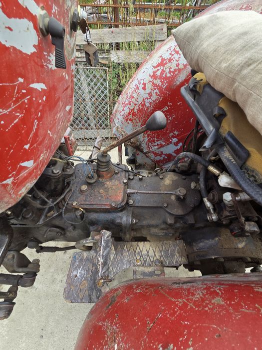 Tractor Viticol 445
