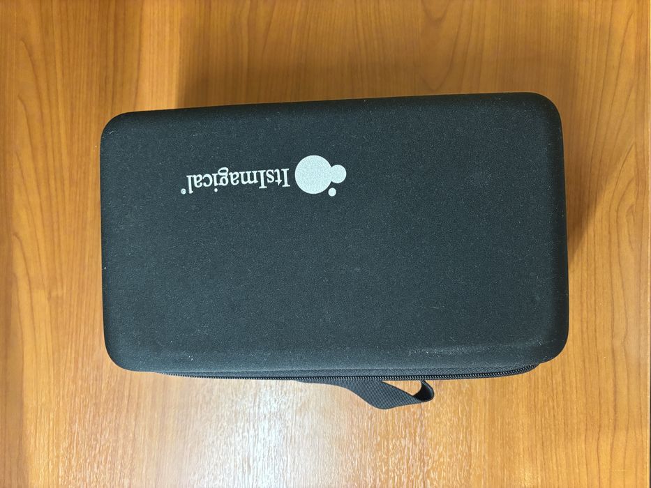 Детски микроскоп Imaginarium