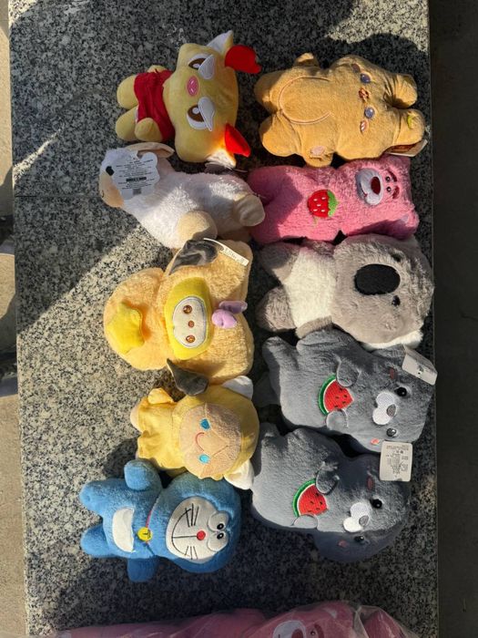 Barcha turdagi xitoy egurushkalar keldi arzon narlarda  sifatli arzon