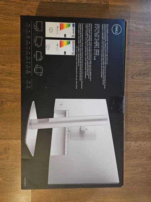 Monitor Dell U2424HE