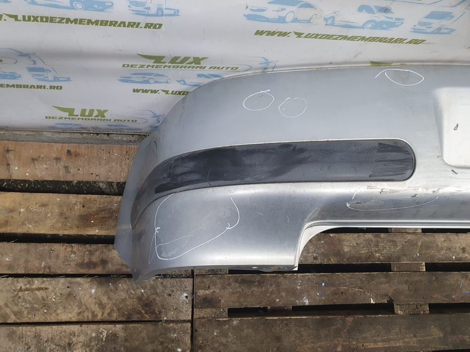 Bara spate Volkswagen VW Golf 4  [din 1997 pana  2006]