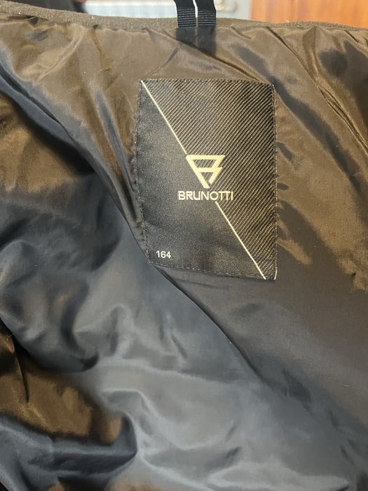 Ски яке Бруноти Brunotti
