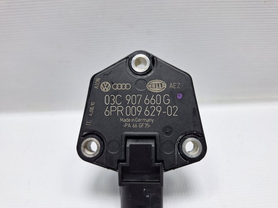 Senzor nivel ulei AUDI A3 II Sportback (8PA) [ 2004 - 2015 ] TDI 16V (