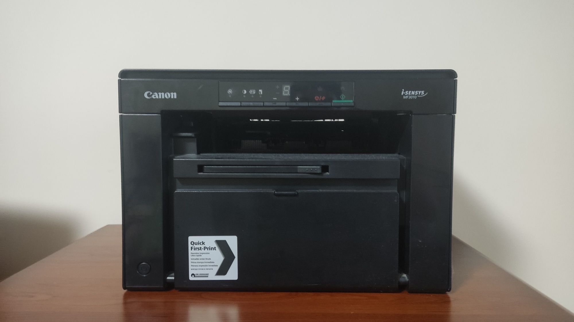 ПРОДАЕТСЯ ПРИНТЕР!!! Canon i-sensys MF 3010