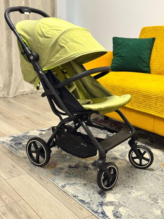 Cărucior Cybex Eezy S+