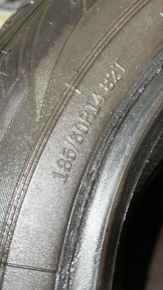продам зимнюю резину