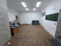 Ijara ofis, ombor, dokon uchun 82 m2 Furqat bog'i oldida joylashgan
