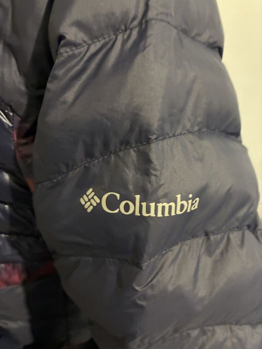 Geaca Columbia omni heat