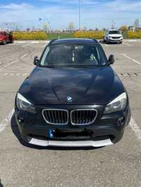 BMW X1 BMW X1 2.0 Diesel AUTOMATA 4x4 xDrive 177 CP 2010 EURO 5